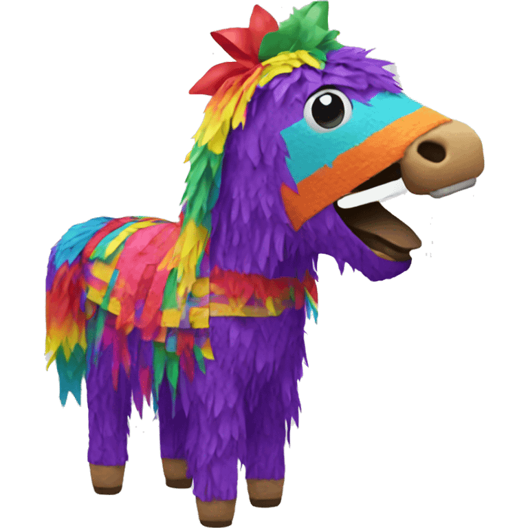 pinata emoji