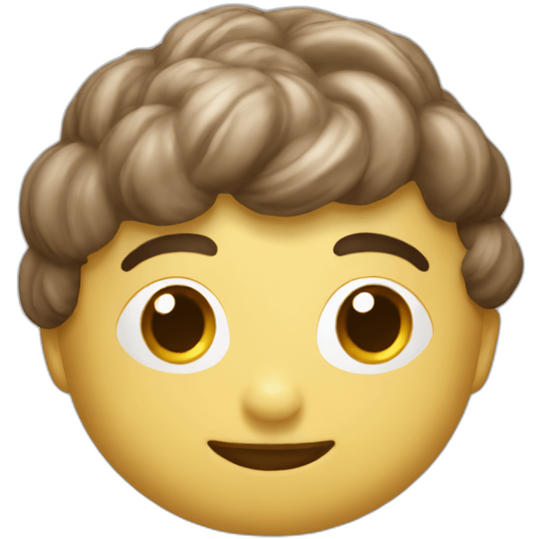 Mante religieuse emoji