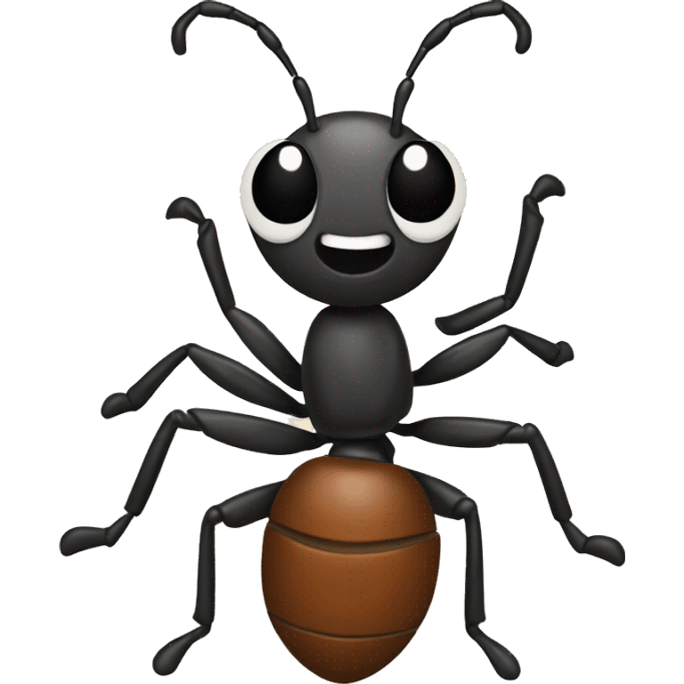 ant emoji