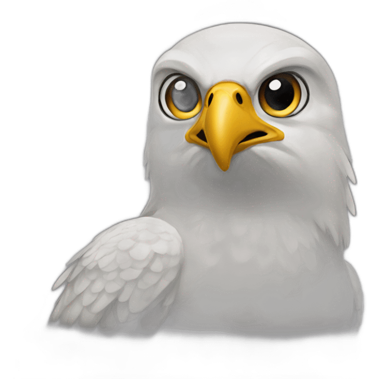 falcon emoji