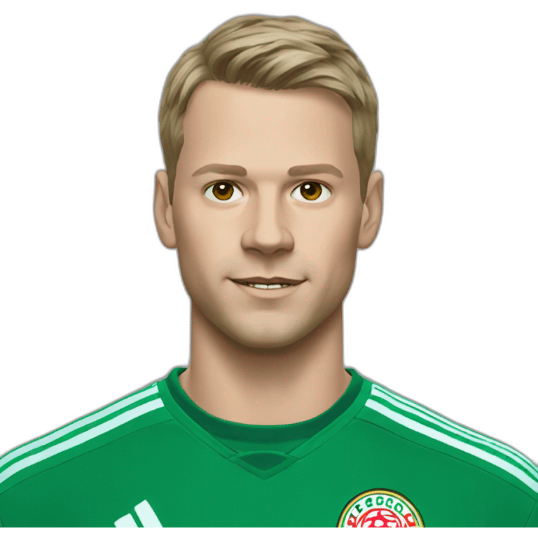 Neuer emoji