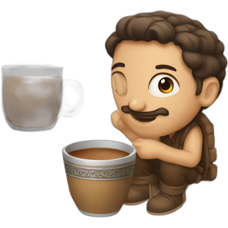 turkish chai emoji