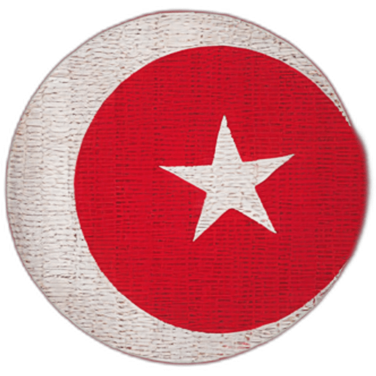 turkish flag emoji