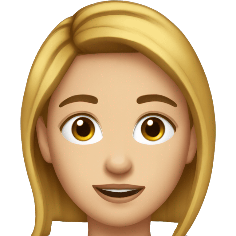 Tessa netting youtuber emoji