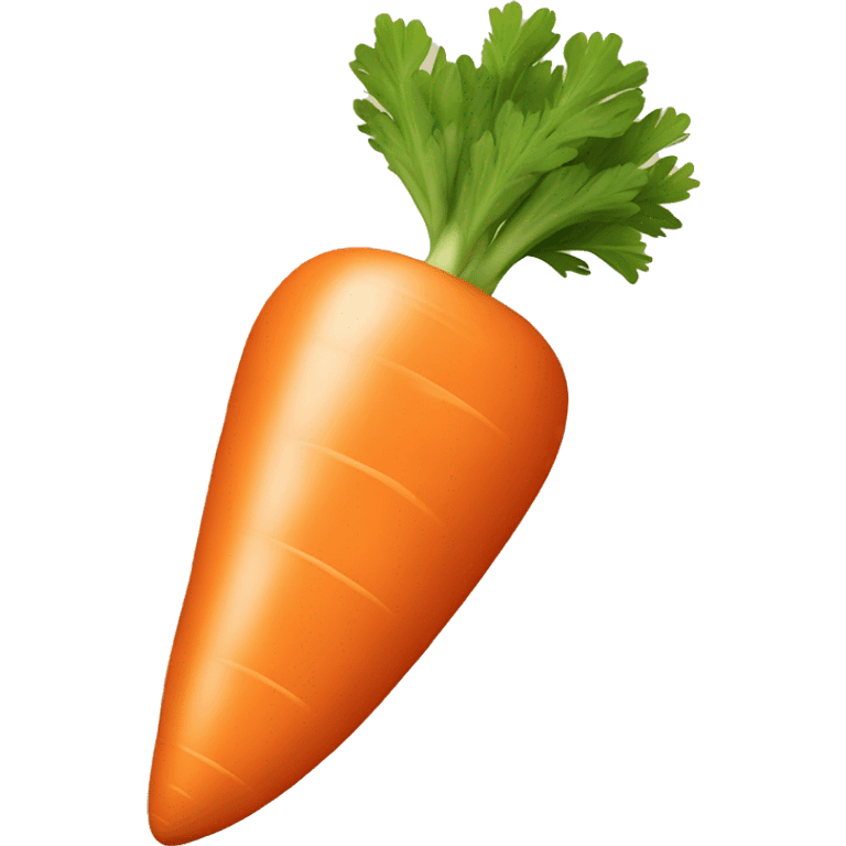 Carrot  emoji