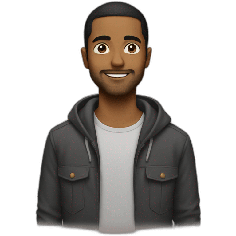 Ahmed emoji