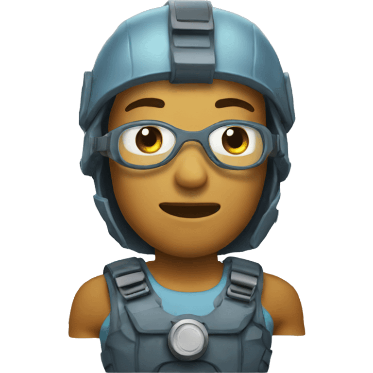 hydration warrior emoji