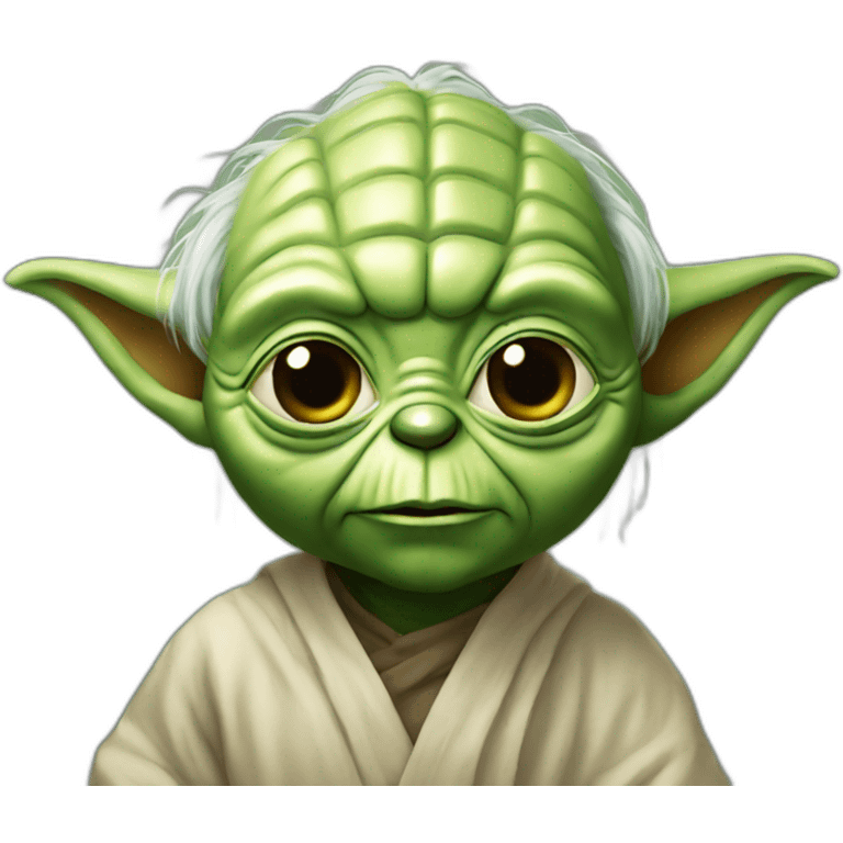 yoda chat emoji