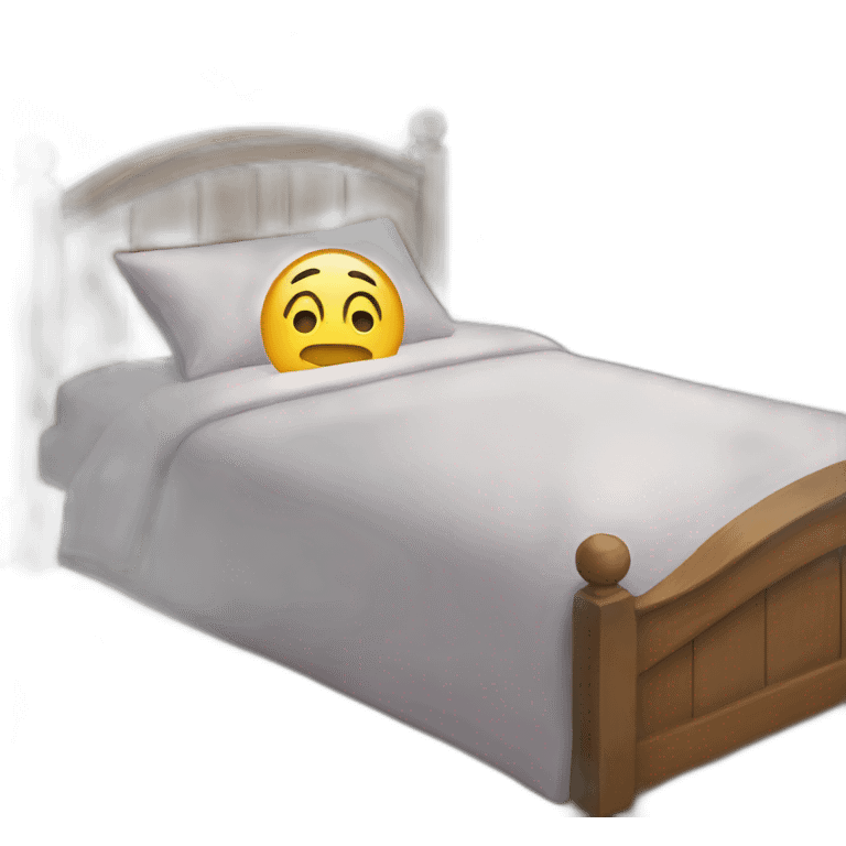 Good night  emoji