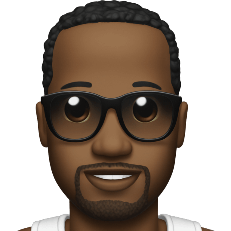 Juicy J emoji