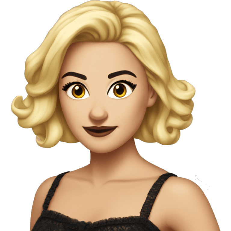 Tessa Francis Netting is an actress, YouTuber, host, and all around geek. She began her professional career donning a tutu onstage in the Original Broadway BLONDE emoji