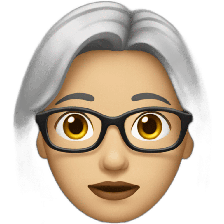 vilma nuñez emoji