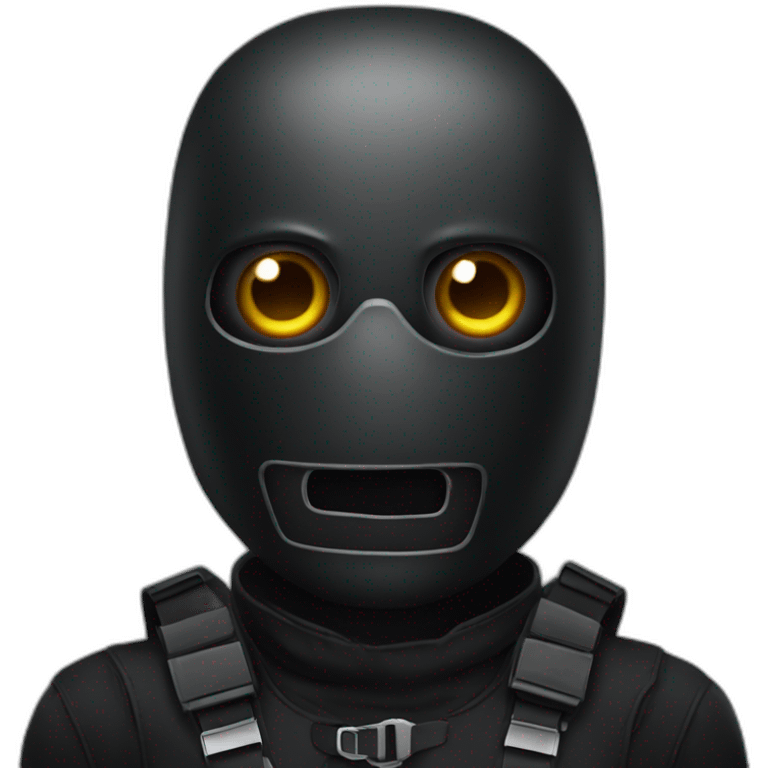 gimp emoji