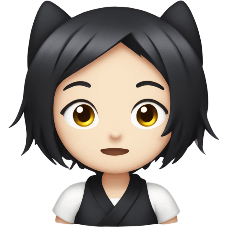 Kuromi  emoji