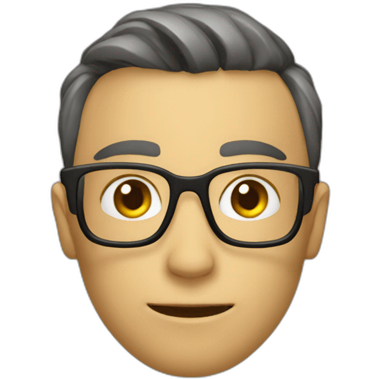 blad geek emoji