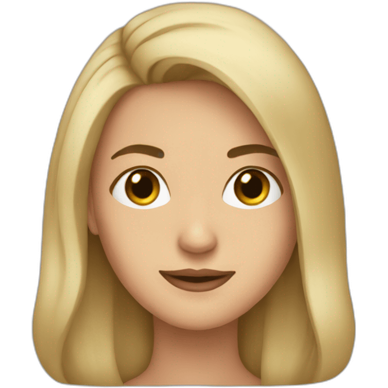 Lana rohadesz emoji