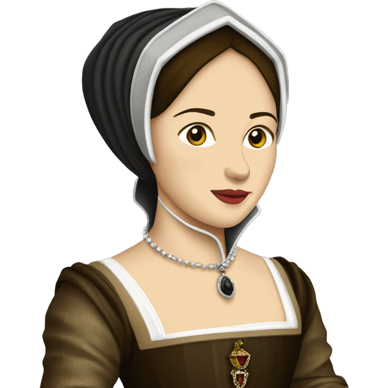 anne boleyn emoji