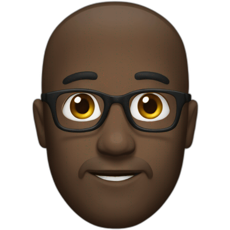 Moussa emoji