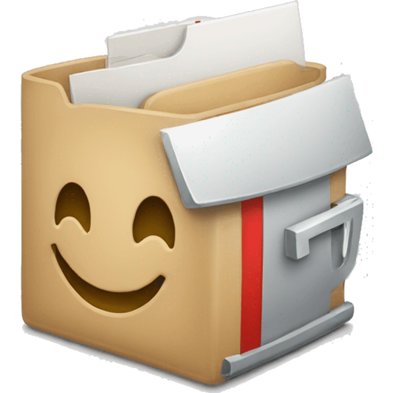 gmail storage full emoji