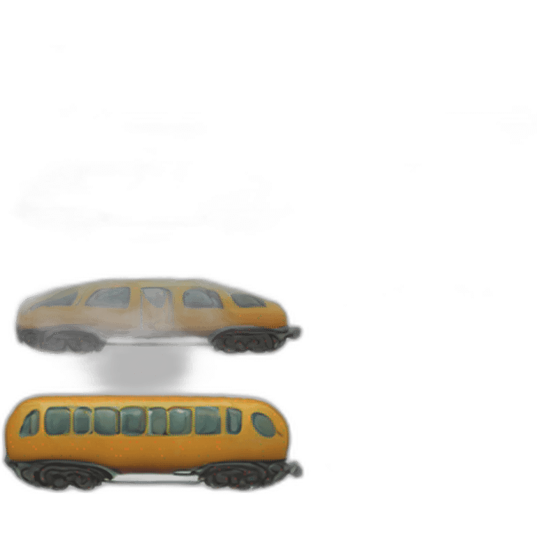 underground mean of transport emoji