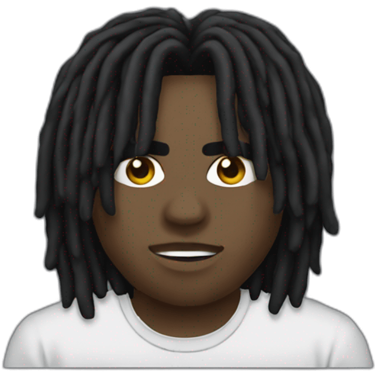 chief keef emoji