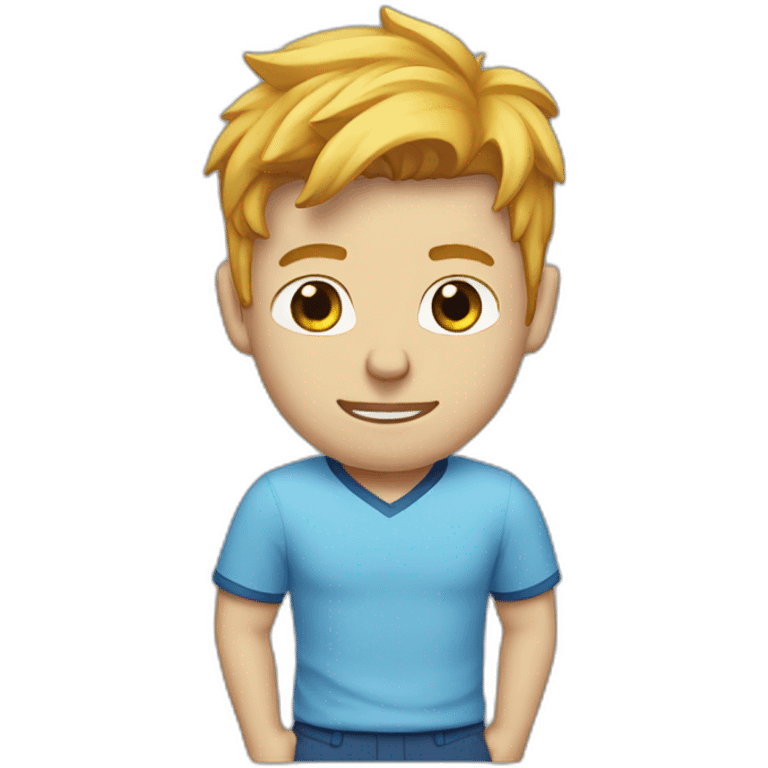 KDB emoji