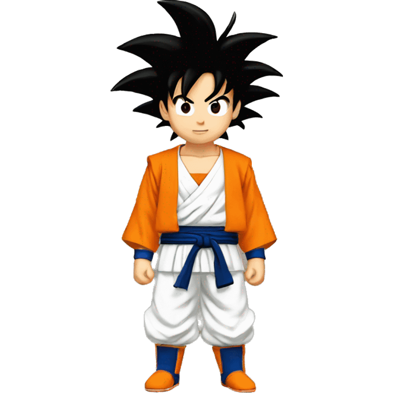 Sangoku emoji