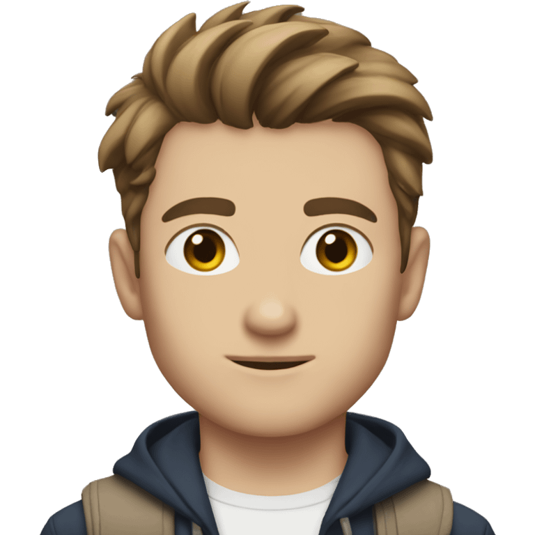 kit connor emoji