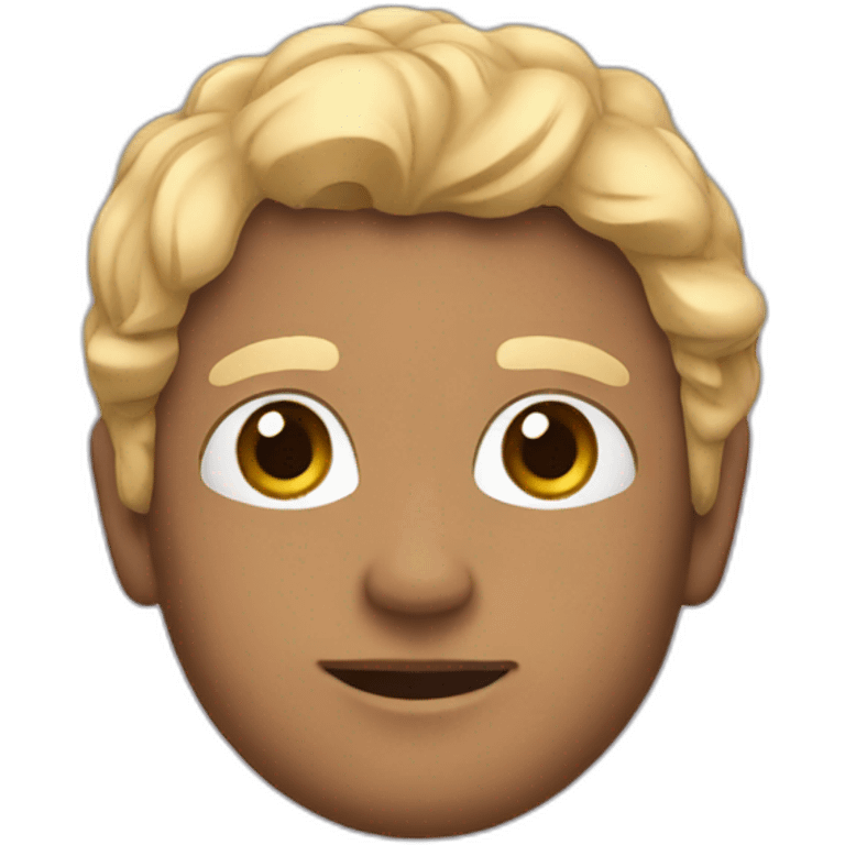 make your own emoji