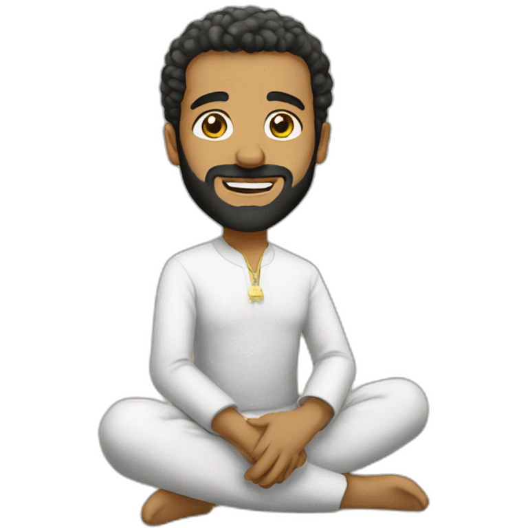 Salah emoji