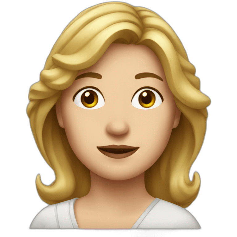 greta farbissina emoji