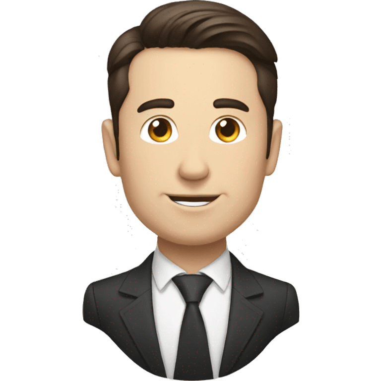 Tesla  emoji