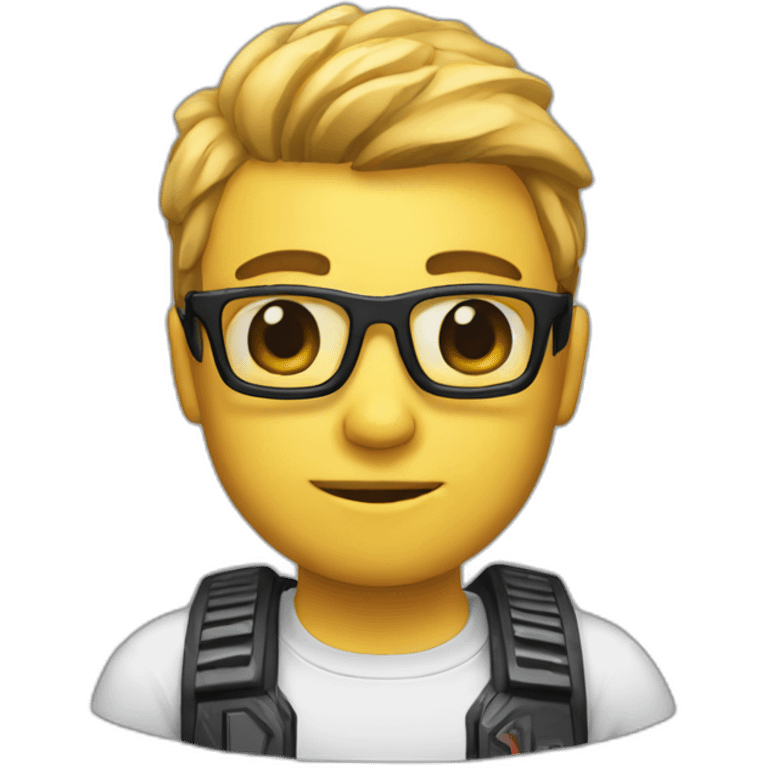 PC Gamer emoji