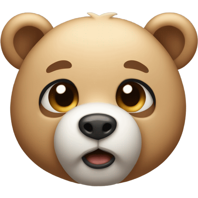 korilakkuma emoji