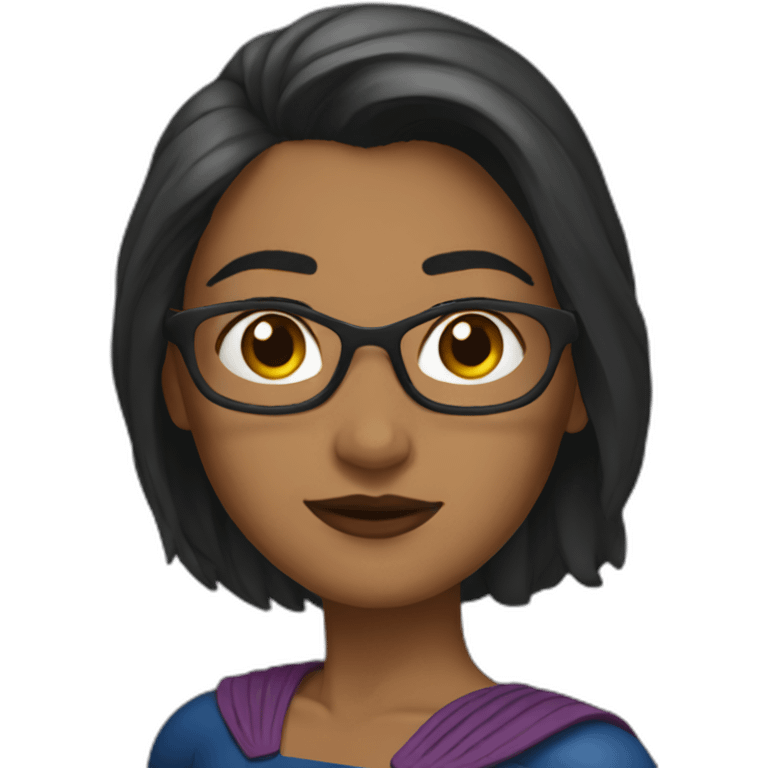 superwoman emoji