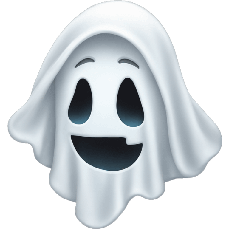 ghost emoji