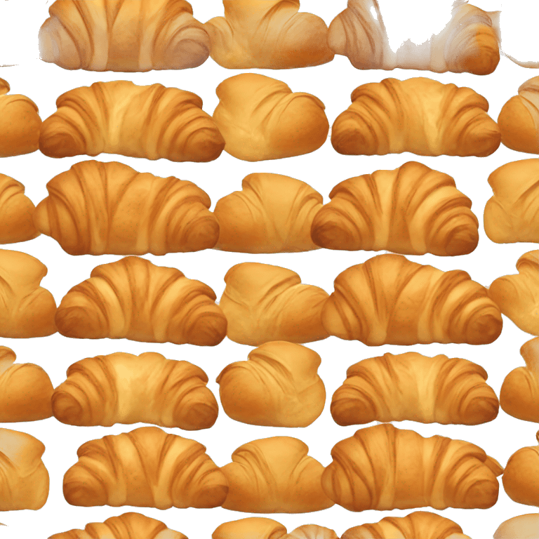 Croissant  emoji