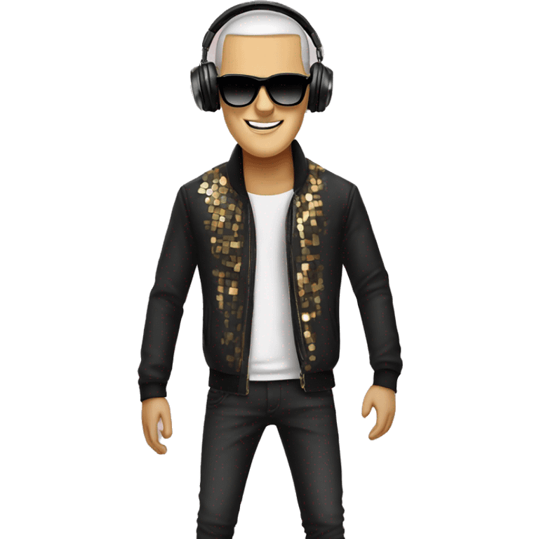 dj snake emoji