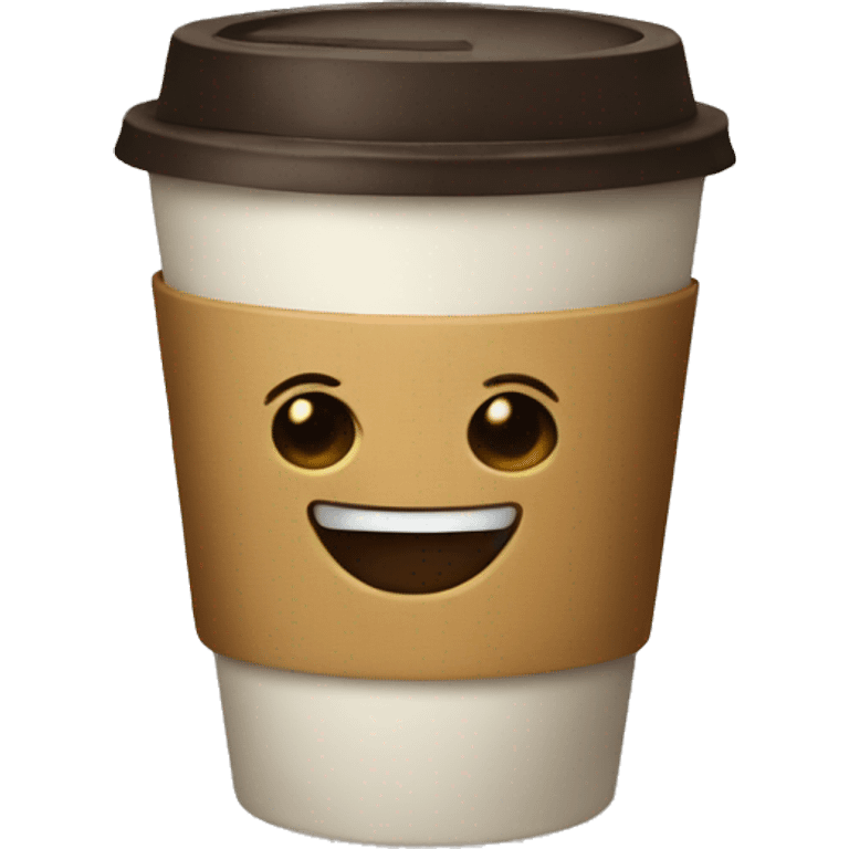 coffee emoji