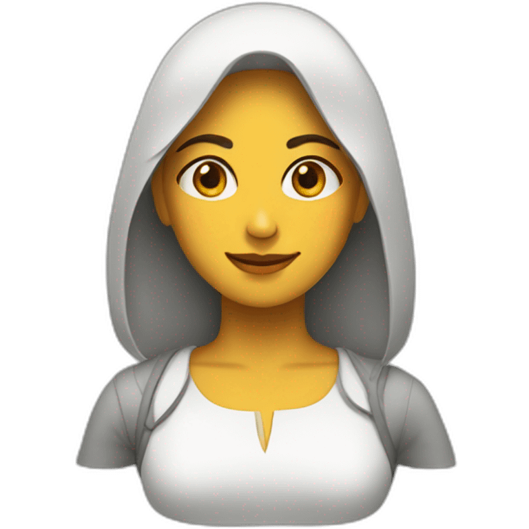 Julieta emoji