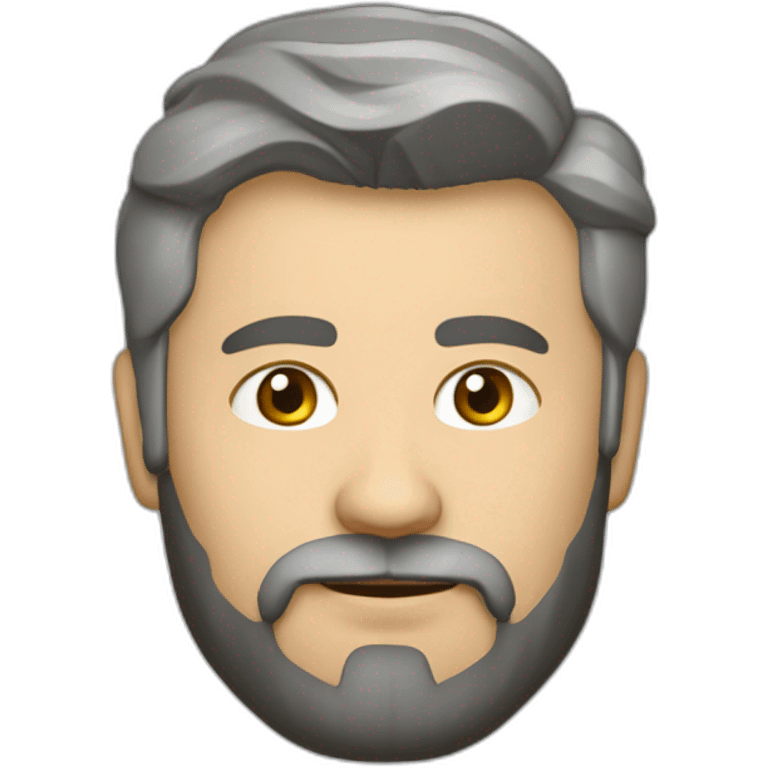 Dmitriev Sergey Mikhailovich NNSTU emoji