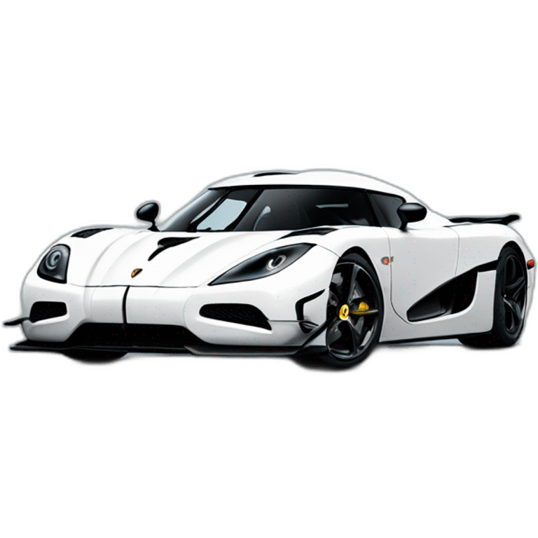 koenigsegg emoji