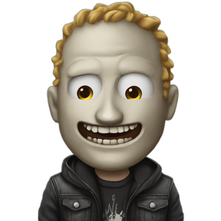 Corey taylor emoji