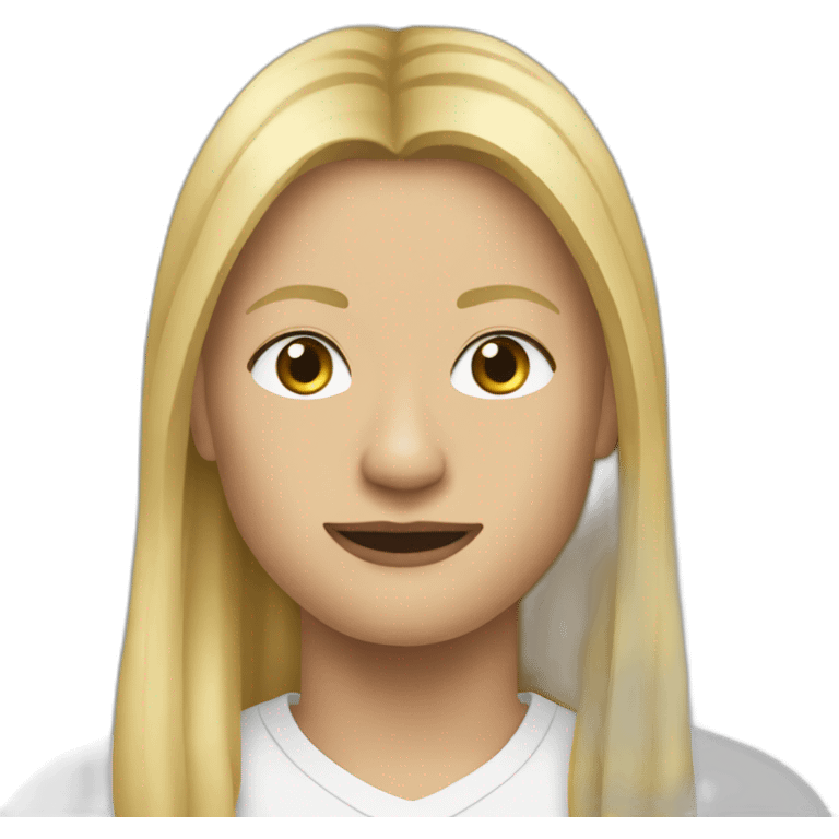 Haaland emoji