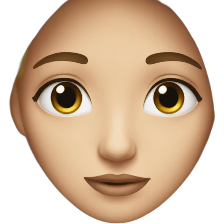 Eve emoji