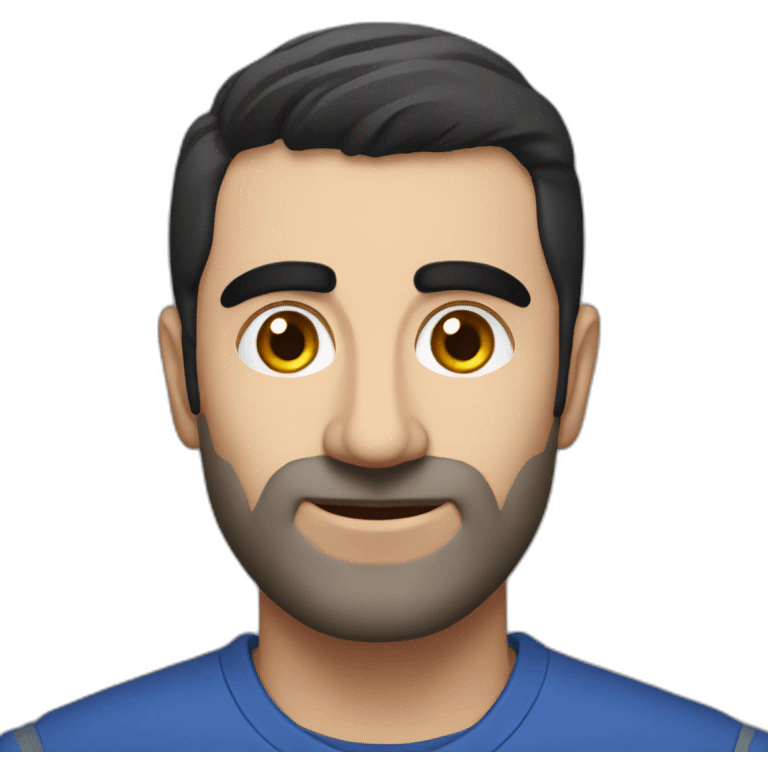 Samvel Martirosyan emoji