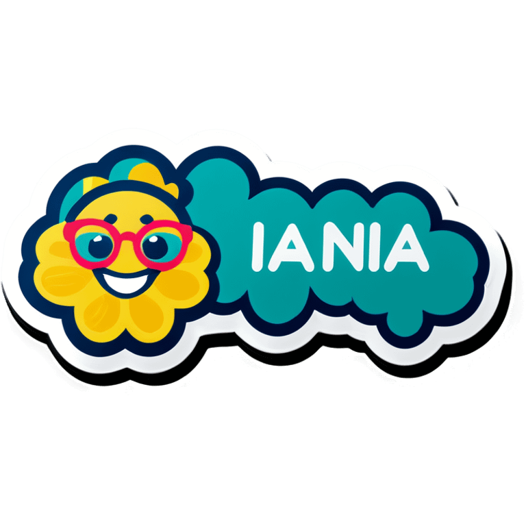 NANA  emoji