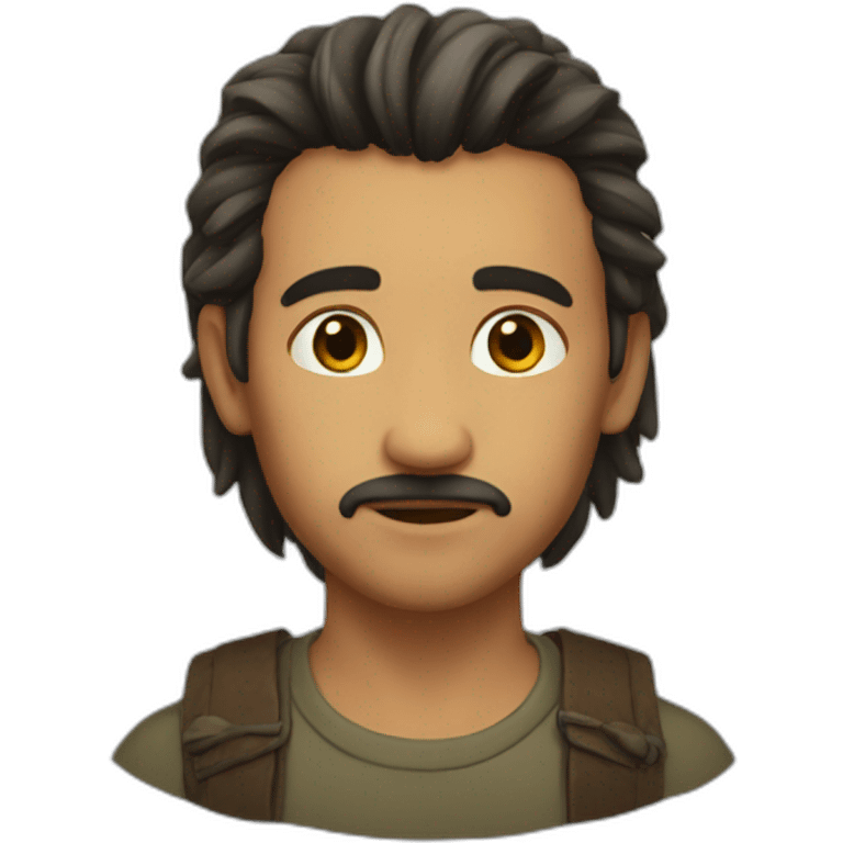 León Human emoji