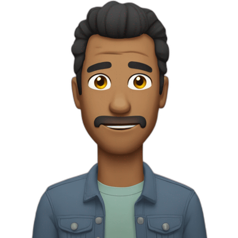 bojack horseman emoji