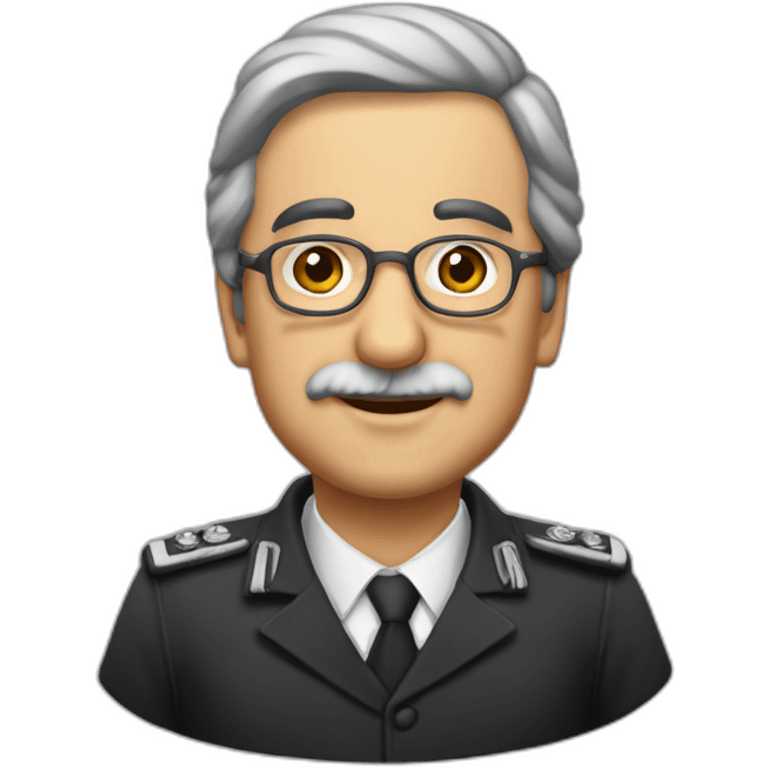 Kemal Kılıçdaroğlu  emoji